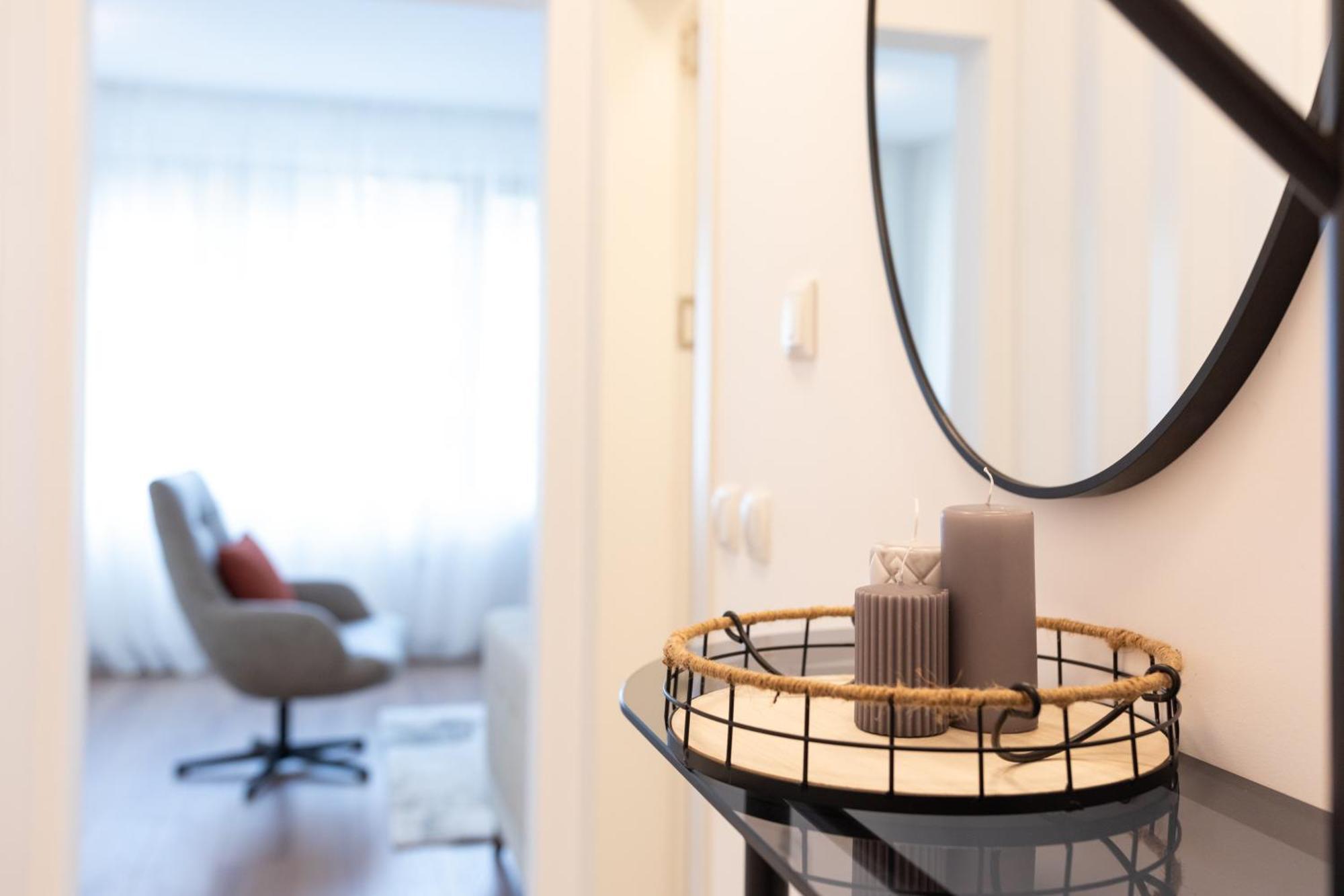 Didi'S Central Designer Apartments โซเฟีย ภายนอก รูปภาพ