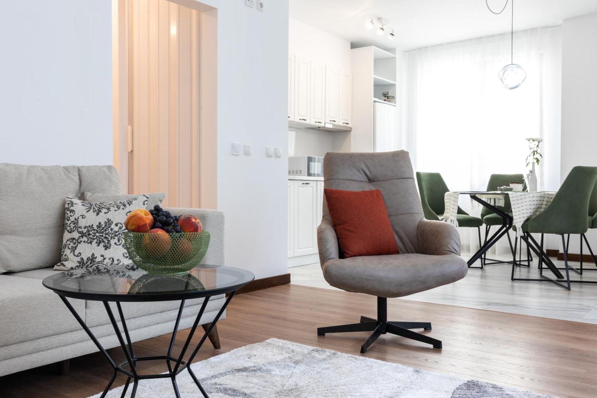 Didi'S Central Designer Apartments โซเฟีย ภายนอก รูปภาพ
