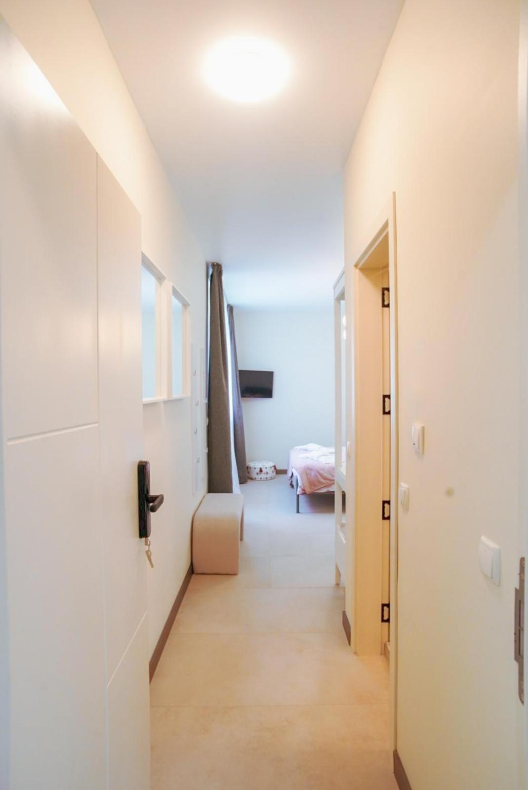 Didi'S Central Designer Apartments โซเฟีย ภายนอก รูปภาพ